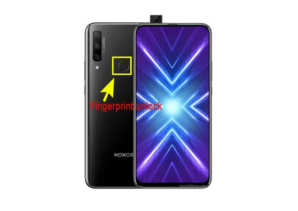 Dla Honor 9X Premium X9 Pro Luksusowe etui z miejscem na kartę Flip Funda Honor 9X Etui na telefon Honor9X 9 X STK-LX1 Skórzana okładka na książkę