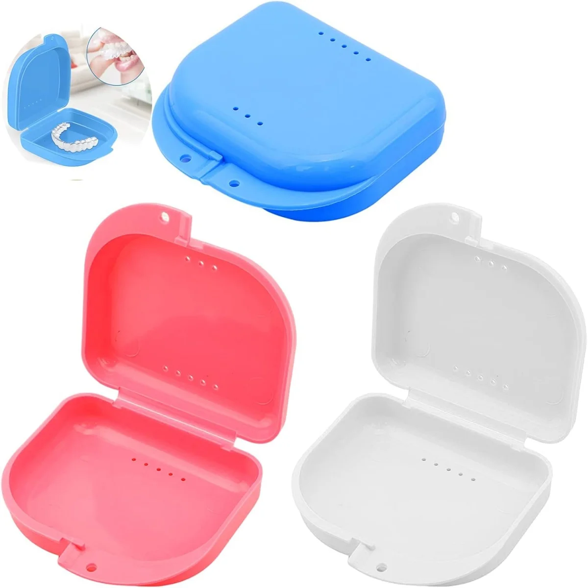 Thumbnail 3 - #62 Latest Dental Mouthguards Offers