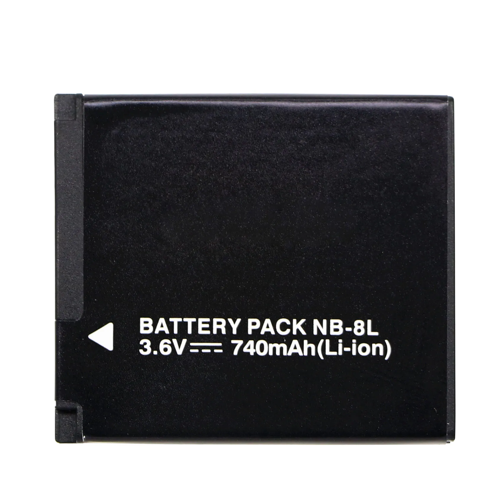 NB-8L NB8L 740mAh 3.6V Camera Battery For Canon PowerShot A3300 A3200 A3100 A3000 A2200 A1200 A3500 IS Camera CB-2LAE