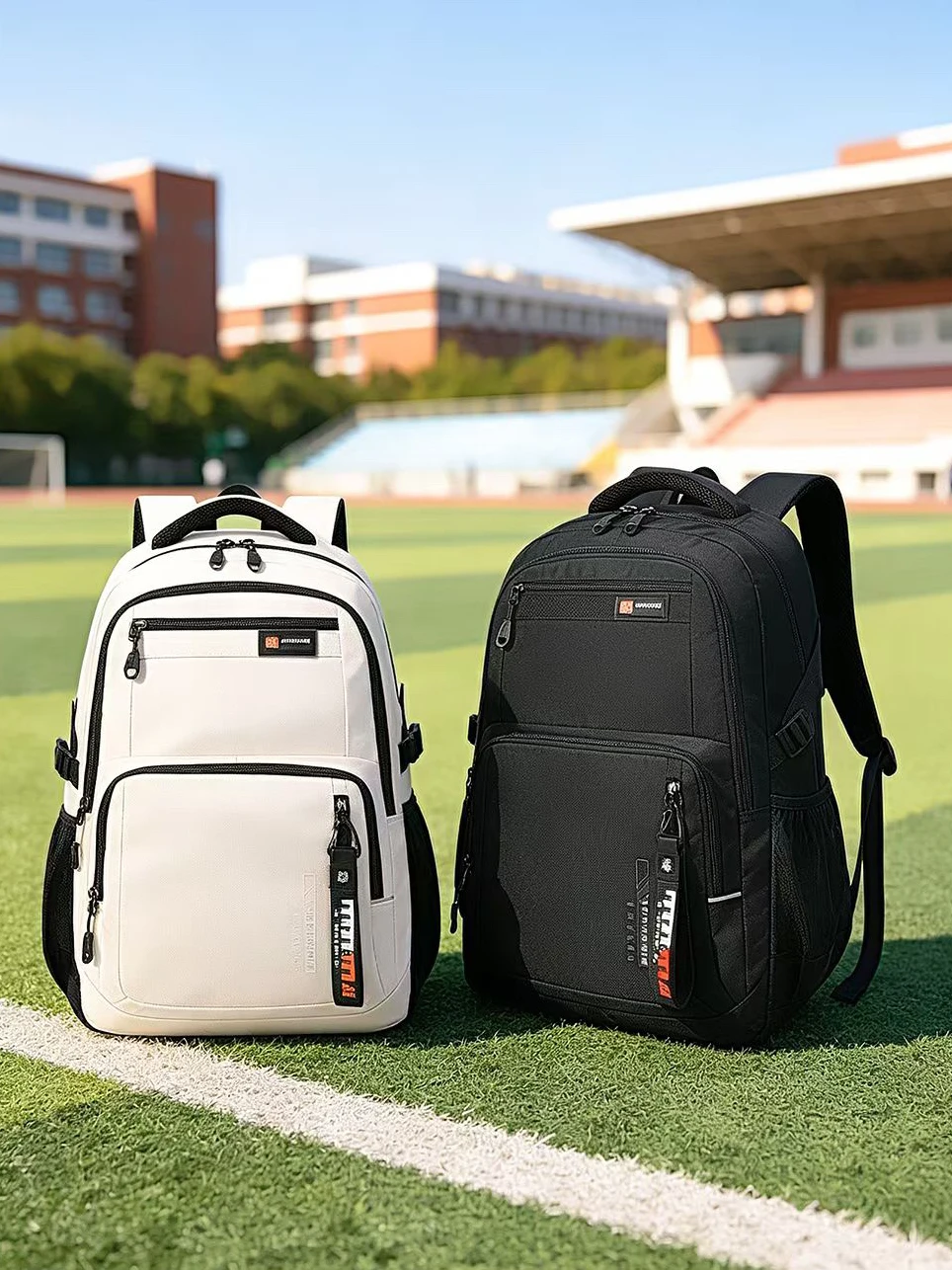 sac-a-dos-etudiant-grande-capacite-aopussen-leger-ideal-pour-les-voyages-protection-de-la-colonne-vertebrale-sac-d'ecole-decontracte-et-polyvalent-double-compartiment