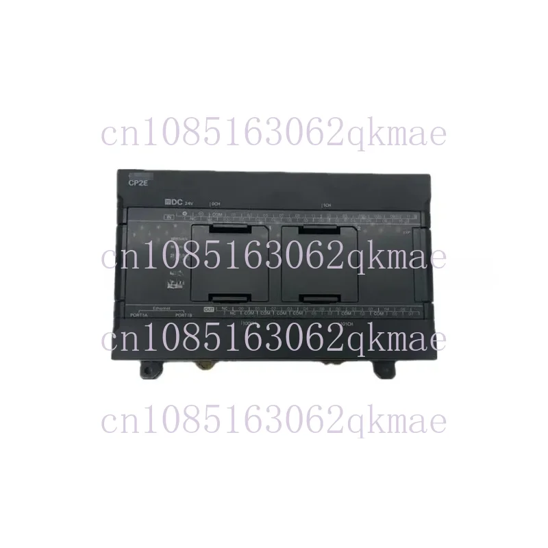 Series in Stock CP2E-N40DT1-D CP2EN40DT1D PLC Control CP2E