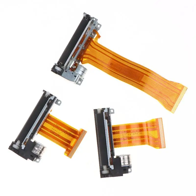Superior 58mm FTP-628MCL101 Printhead Fujitsu Compatible Ideal For Heavy-Duty Retail Print Requirements
