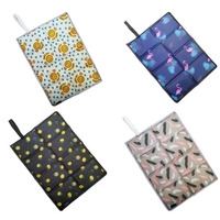 Folding Outdoor Sit Mat Camping Seats Pad Moistureproof Seats Cushion Enduring .0XXE