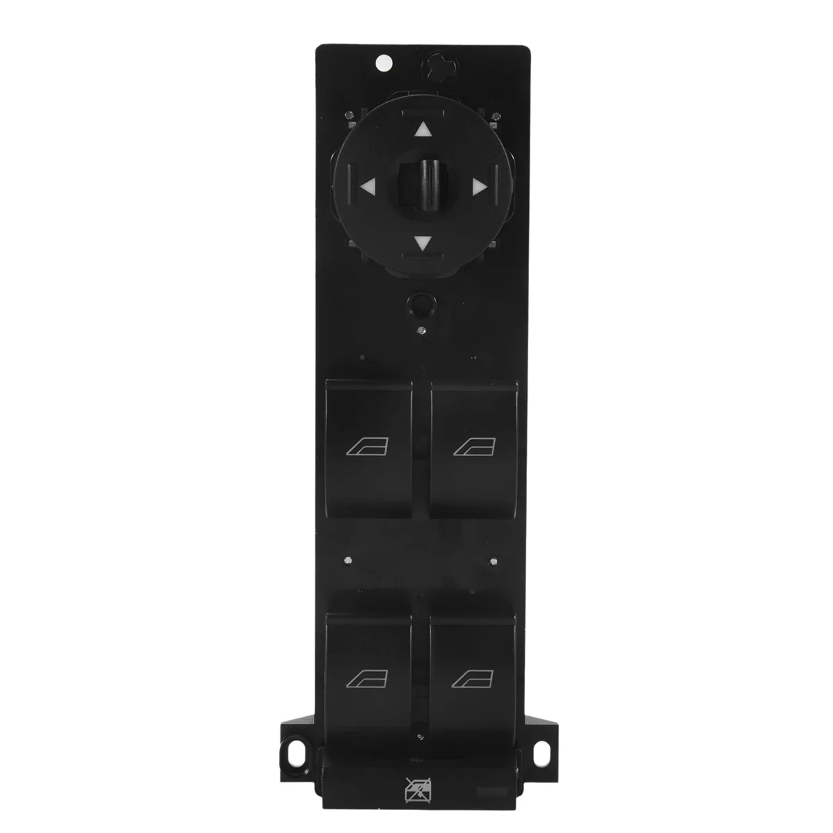 Car Accessories Power Master Electric Window Switch Button Control 3M5T-14A132-A