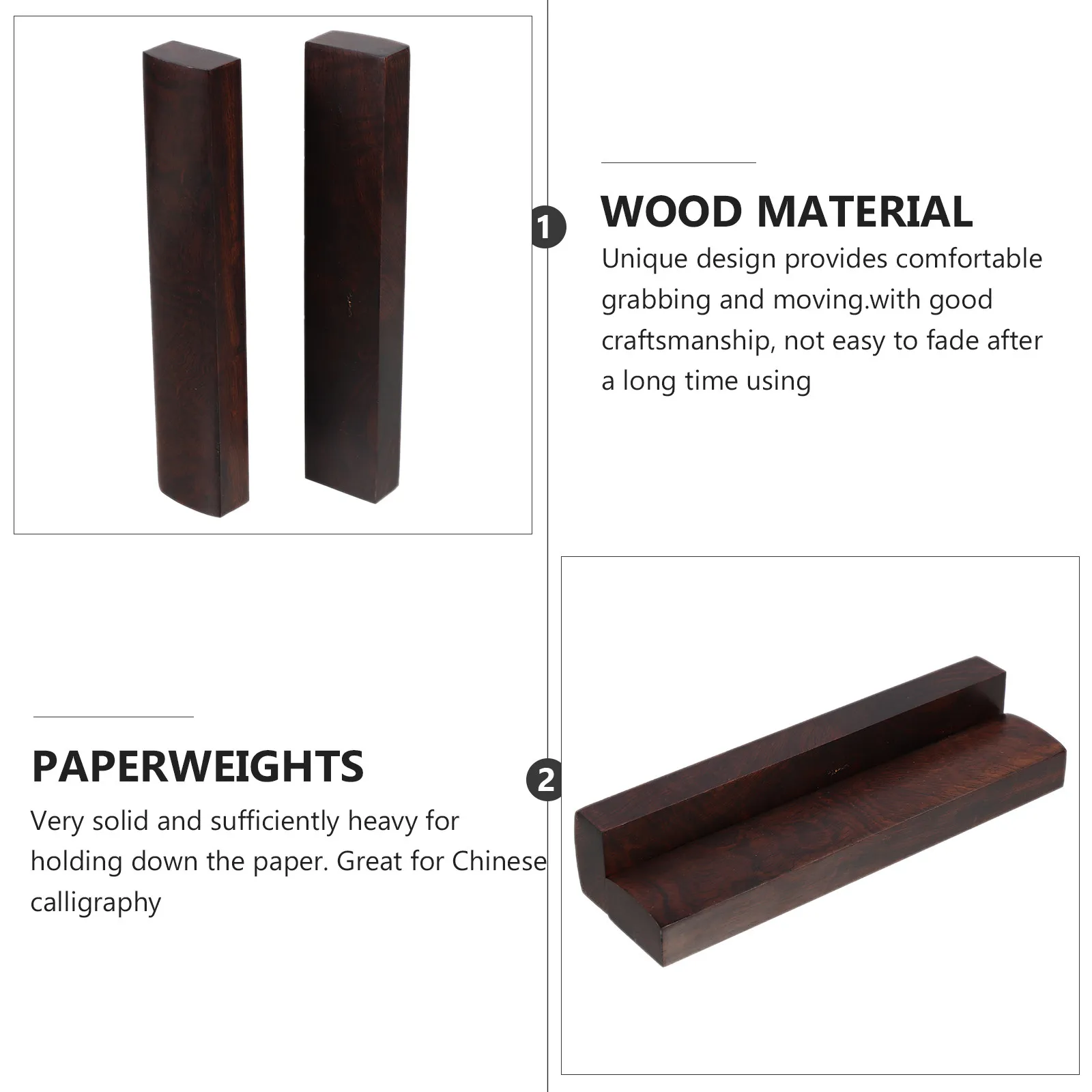 Thumbnail 4 - #21 Best Paperweights to Buy In 2026
