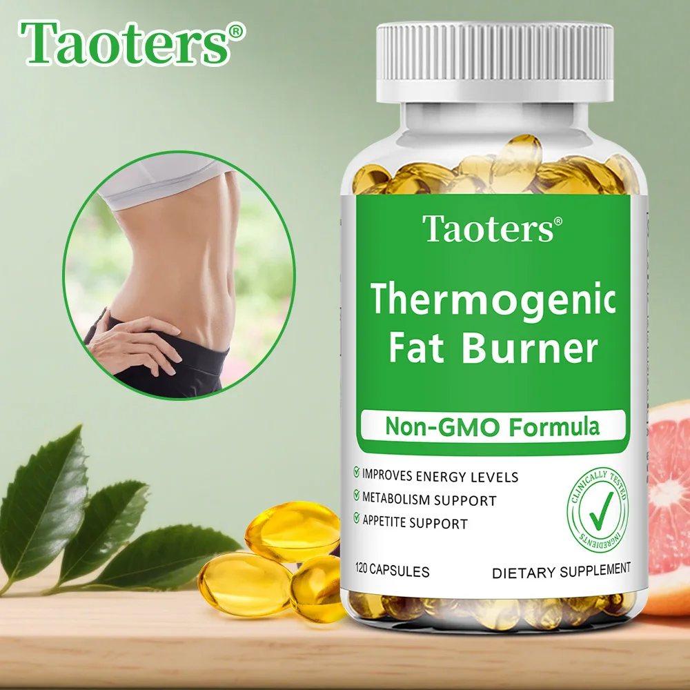 

Green Tea + Apple Cider Vinegar, Provides Energy and Metabolic Support, Suppresses Appetite, and Promotes Digestion