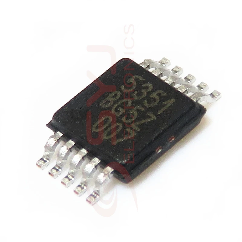 5-20PCS TNY289PG TNY289 SI5351A-B-GTR SI5351 SN74LS189AN 74LS189A A3941KLPT A3941KLP AO6552 AON6552 GALI-1 1