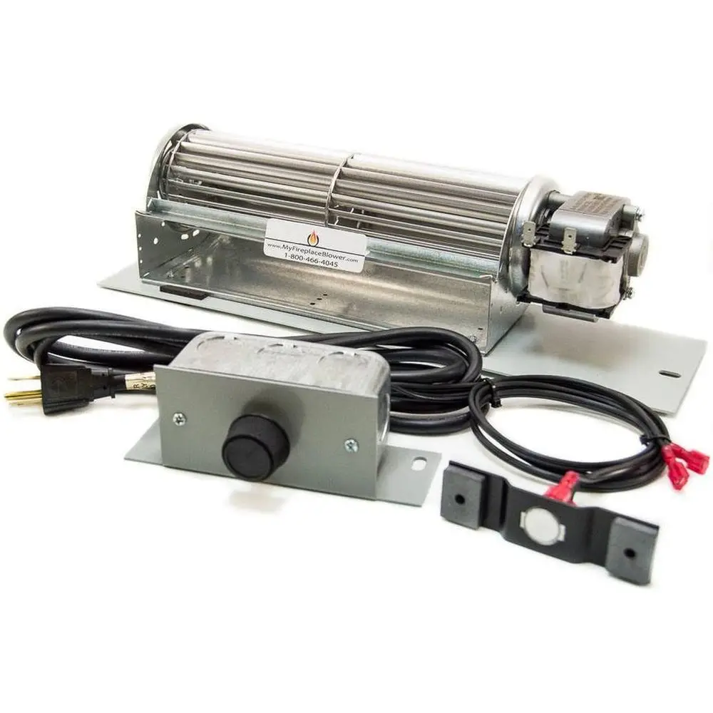 

Blower Replacement Kit for Vermont Castings, Monen, Temco, CM