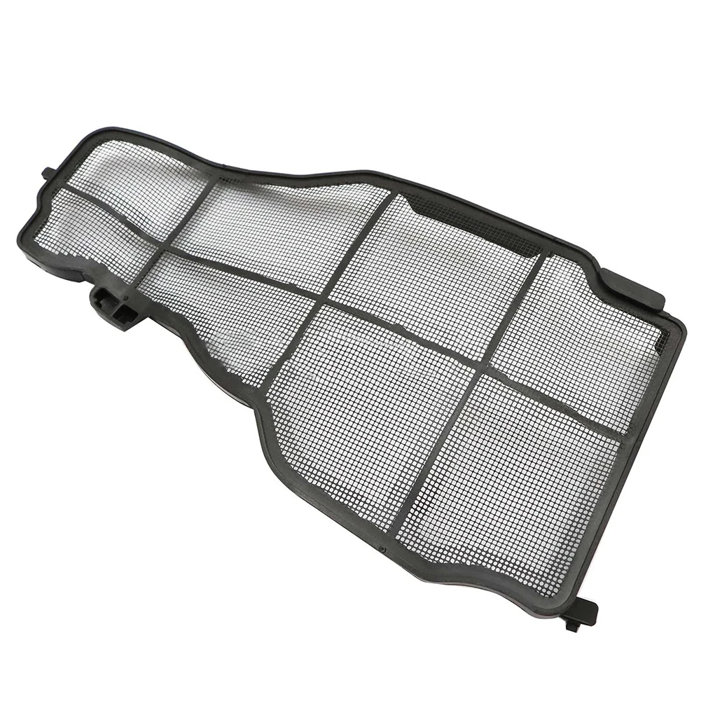 Black Cooling Fan Filter G92DH-47060 For Toyota Prius 14-15 Car AC Air Conditioner Vent Replacement Accessory