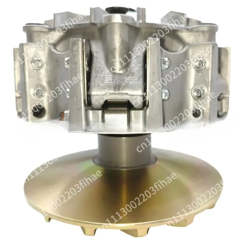 Suitable for Bombardier X3 121 ATV Clutch Drive Wheel UTV ATV Drive