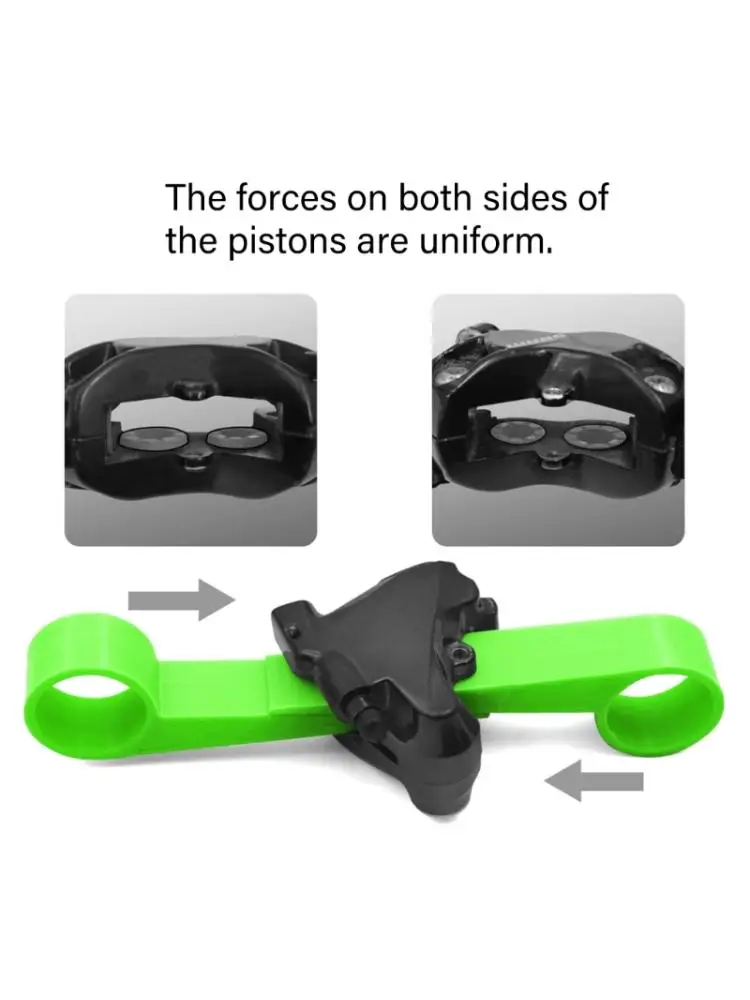 

Cycle Brake Plunger Alignment Tool Permanent Substance For Hydrostatic Disc Brake Systems
