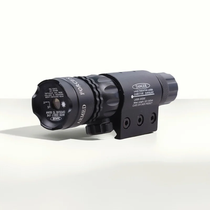 

Red/green laser sight, rangefinder for airgun, 20mm rail, tactical rifle, laser pointer, hunting accessories