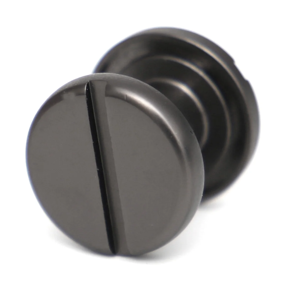 2 قطعة غواص الغوص BCD اللوحة الخلفية لينة تسخير كتاب المسمار الغوص الجمعية الترباس الغوص كتاب المسمار