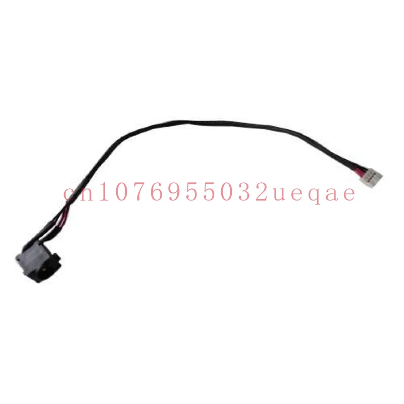 Genuine For Acer Iconia Tab W500 W501 Tablet DC Jack & Cable