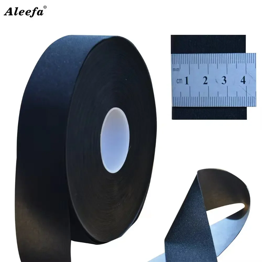 

Waterproof Iron-on Seam Sealing Repair Tape for clothing,Neoprene wetsuit Wader Rain Jacket Pants Ski Suit