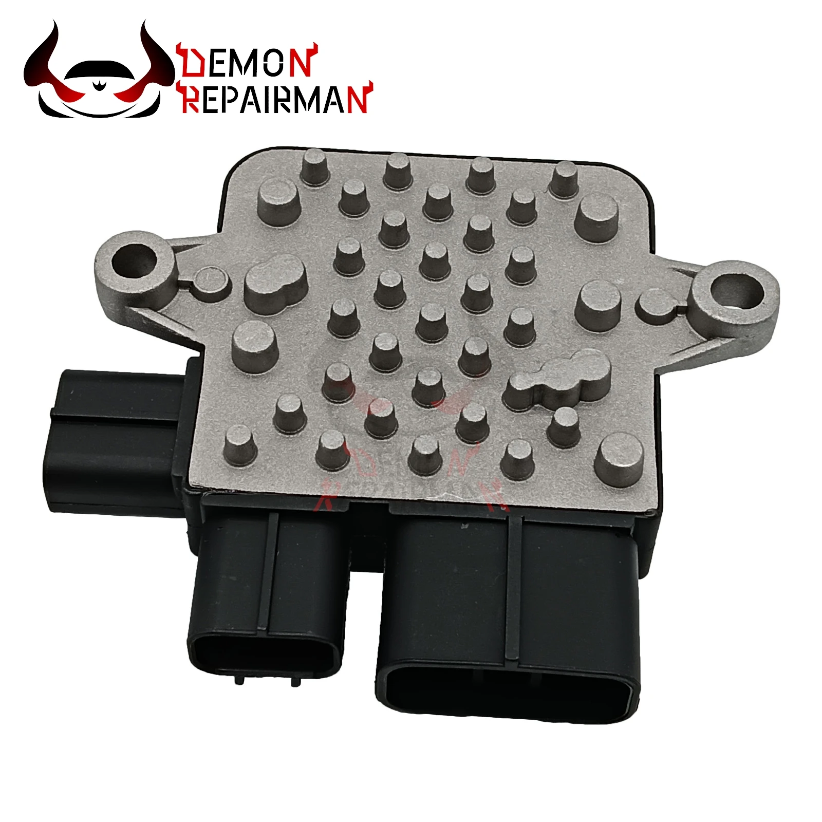 

1C232 19700 1G040 1G041 New Radiator Cooling Fan Control Module ECU For Mazda Infiniti G35 Mitsubishi Outlander