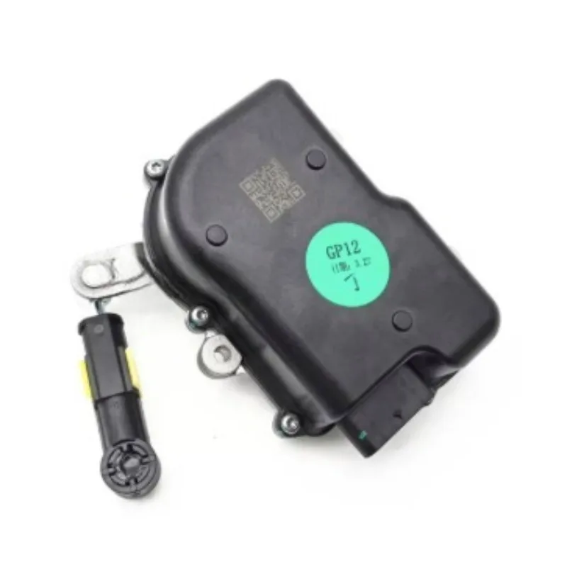 025CHA-1506600 Genuine 1pc Electronic Shift Module for Chery Tiggo 7 8 5X 3 Arrizo 5 Plus GX Omoda Exeed LX