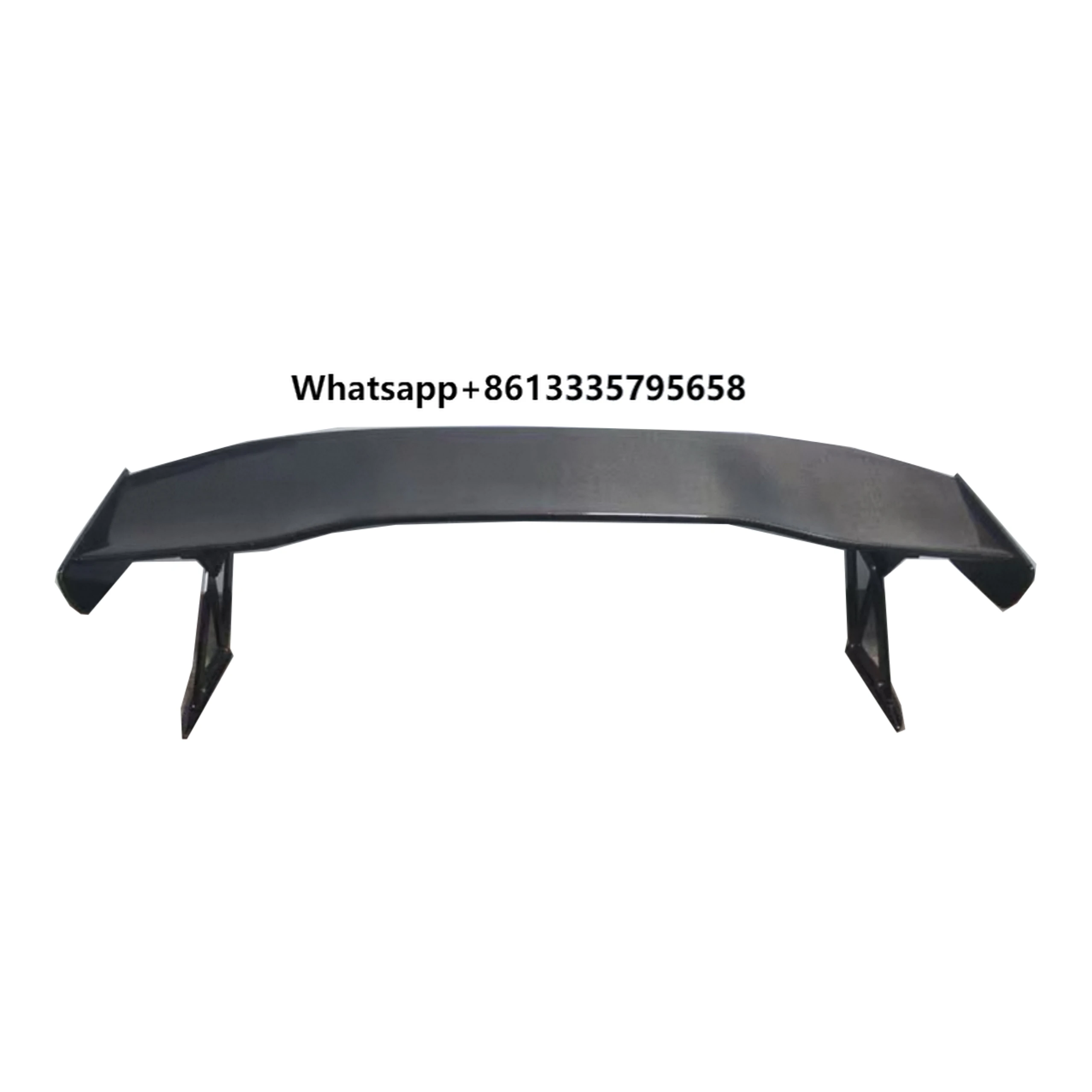 

Volte Style Carbon Fiber Rear Spoiler for Nissan Silvia S14 S15