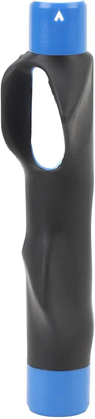 Alomejor Grip Corrector, Improve Hand Position and Grip Strength for Beginners Plastic Material Practice for Beginners