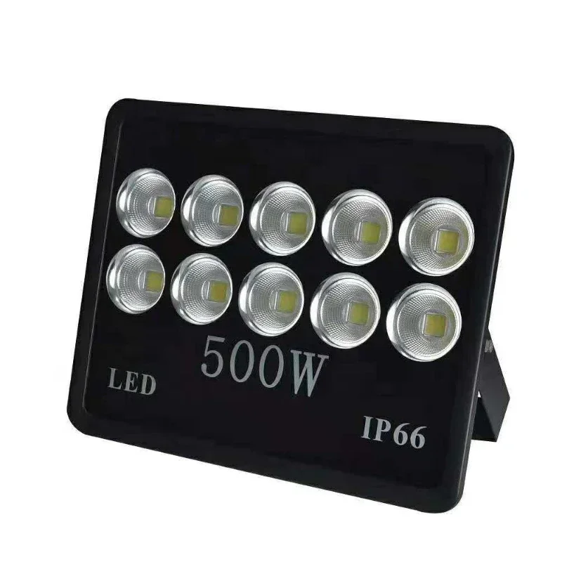 

IP66 waterproof 500W led floodlight stadium lamp