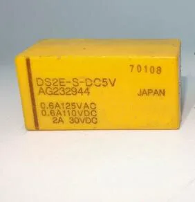 

новый%100 DS2E-S-DC5V