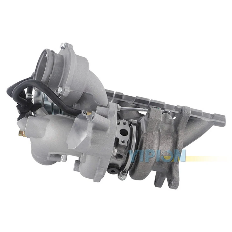 Hybrid Turbo Upgrade for Audi EA888 S1 S3 TT S Seat Leon 2.0 TFSI (8P/PA) BHZ 20 53049880064 Turbocharger 06F145702C K04-064