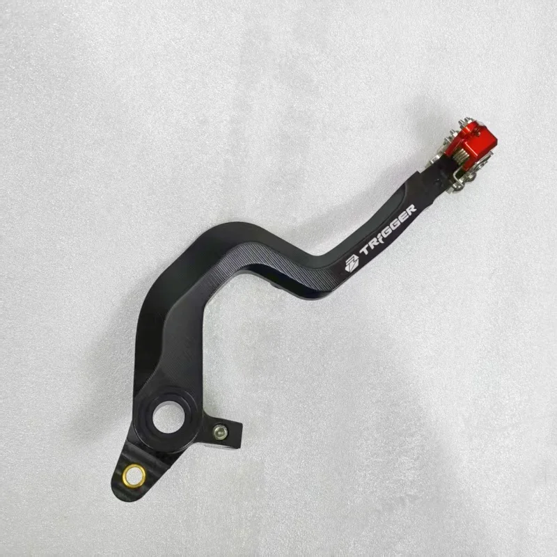 

Тормозной рычаг для DR-Z400E/S/SM 2000-