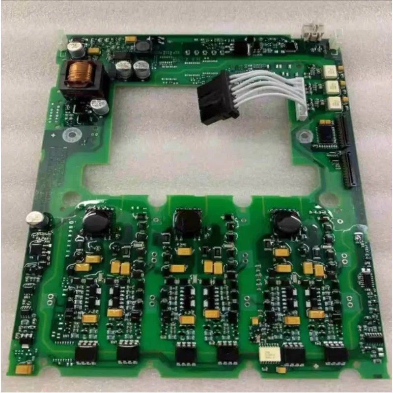 

Parts are suitable for Ximen-sub A5E41997564 driver board A5E41997566 original 6SL3130-7TE25-5AA3