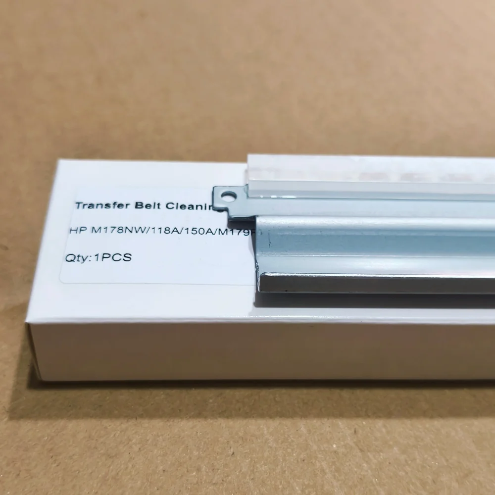 

4 шт. W1120A W1132 лезвие для чистки барабана для HP 150a 150w 150nw MFP 178nw 179fnw