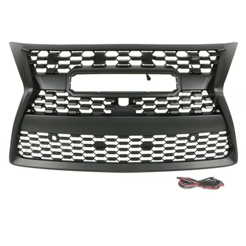 

Решетка переднего бампера для гоночных автомобилей (для GX460 GX400 2014-2019) - Аксессуар для кузовного комплекта