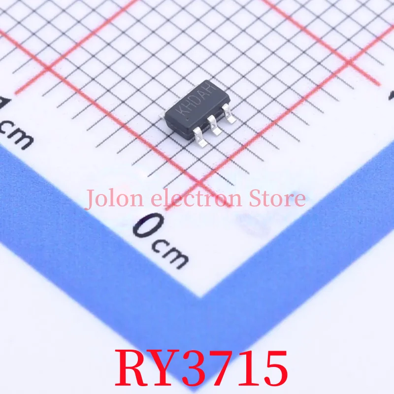 100% New RY3715 In …