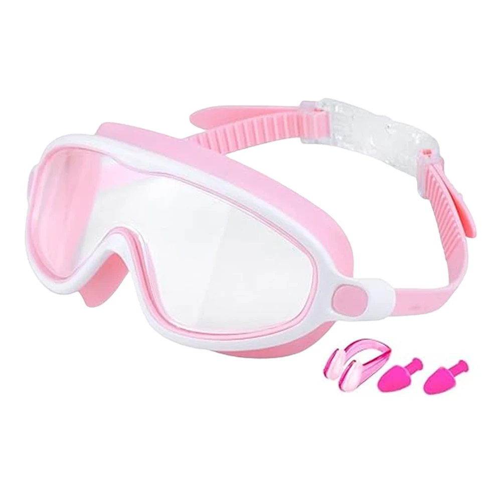 Thumbnail 4 - #90 Ranked Swim Eyewear Picks in 2026