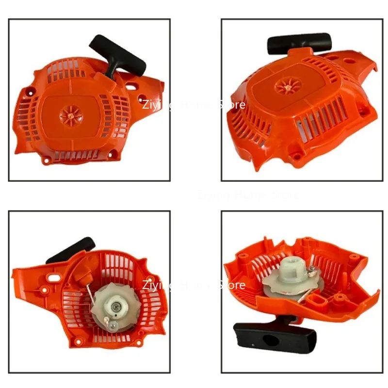 

Подходит для стартера H235 Kickback 545008025 Стартер H235/H236/H240