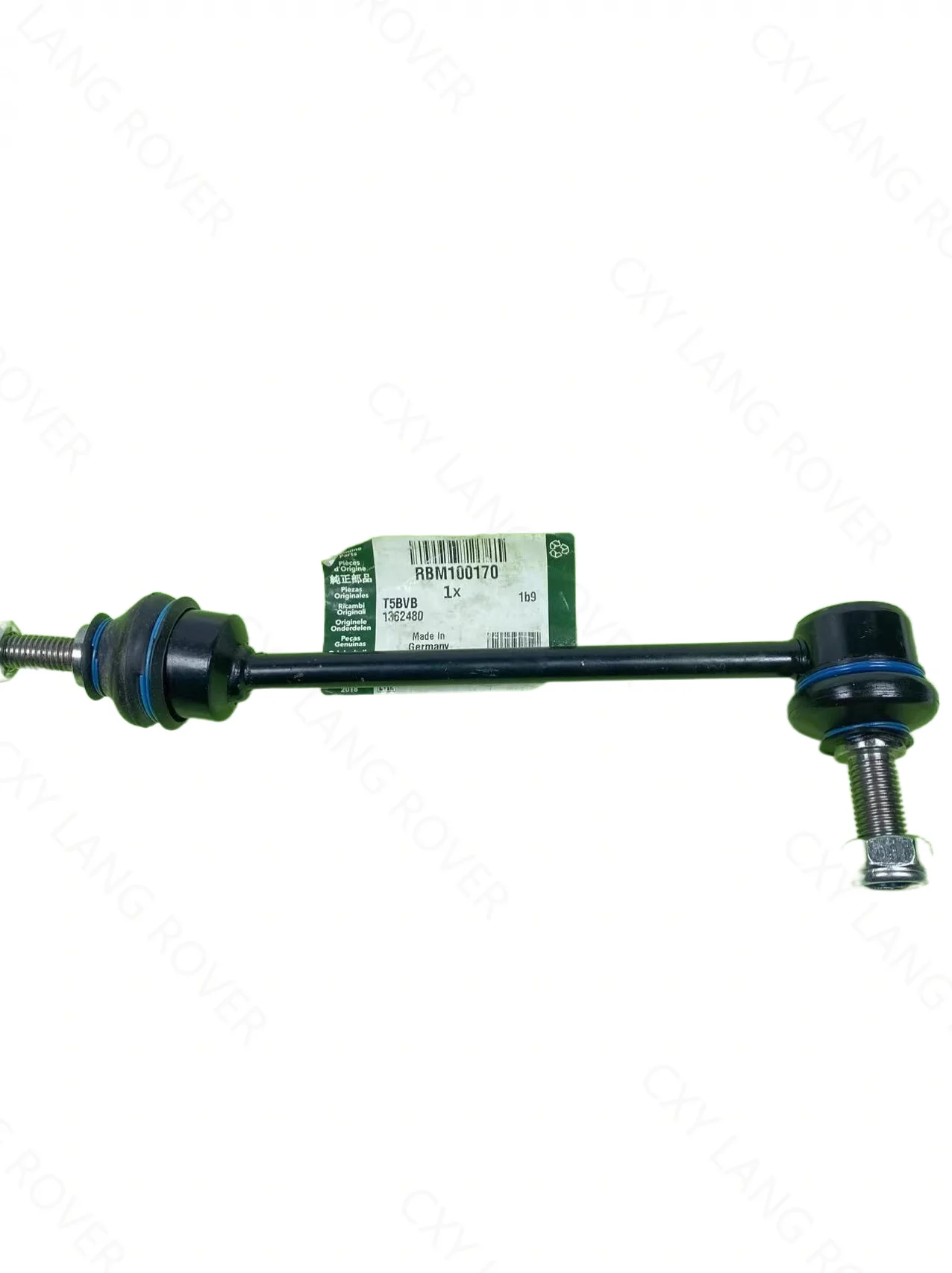 

OE RBM100170 RBM100171 RBM100172 Front Left & Right Stabilizer Bar For LAND ROVER FREELANDER L314