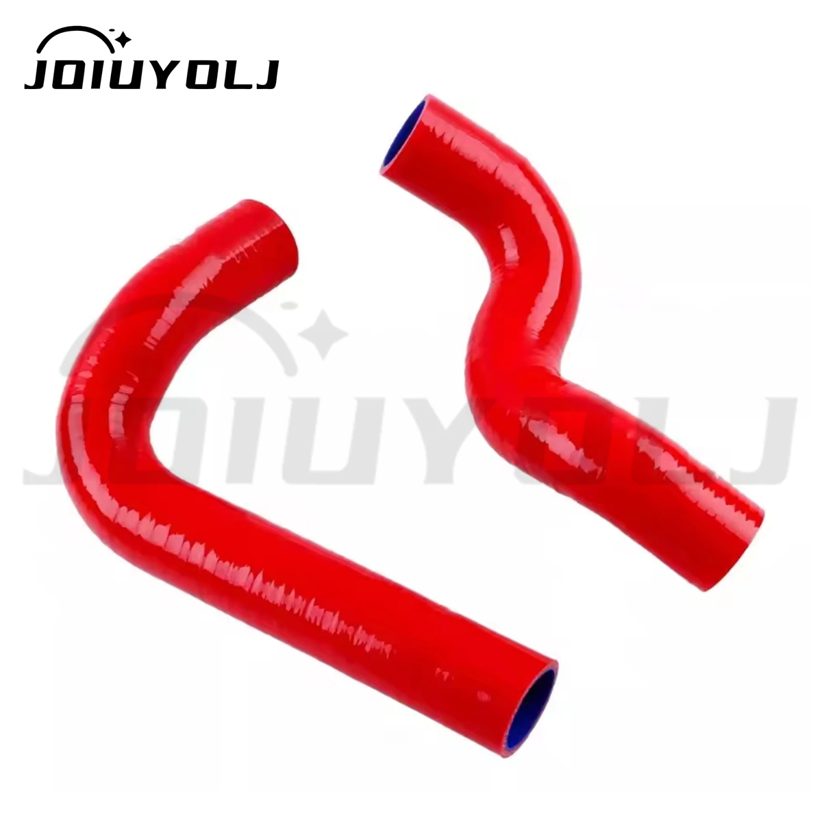 Silicone Radiator Hose Kit Phase‑2 For 1984 1985 Mazda RX‑7 FB GSL‑SE 1.3L 13B‑RE Engine