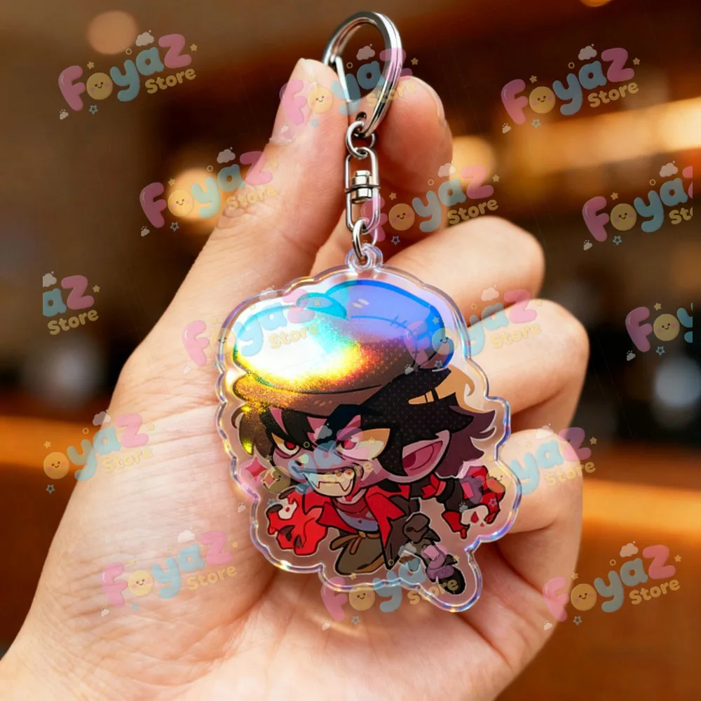 ديدلوك سحر تشيبي المفاتيح لملحقات Shiv جيب البواب التائه مينا آيفي لاش بيج أقراط مجوهرات مانغا هدايا