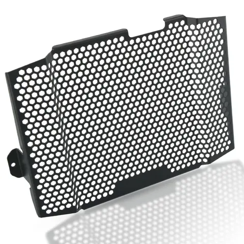 För Suzuki GSXS125 GSXR125 GP 2017 2018 2019 2020 2021-2024 GSXR 125 Kylarskydd Grill Grillskydd GSX S GSXS 125 6 best sales gsxr 2017 - №1