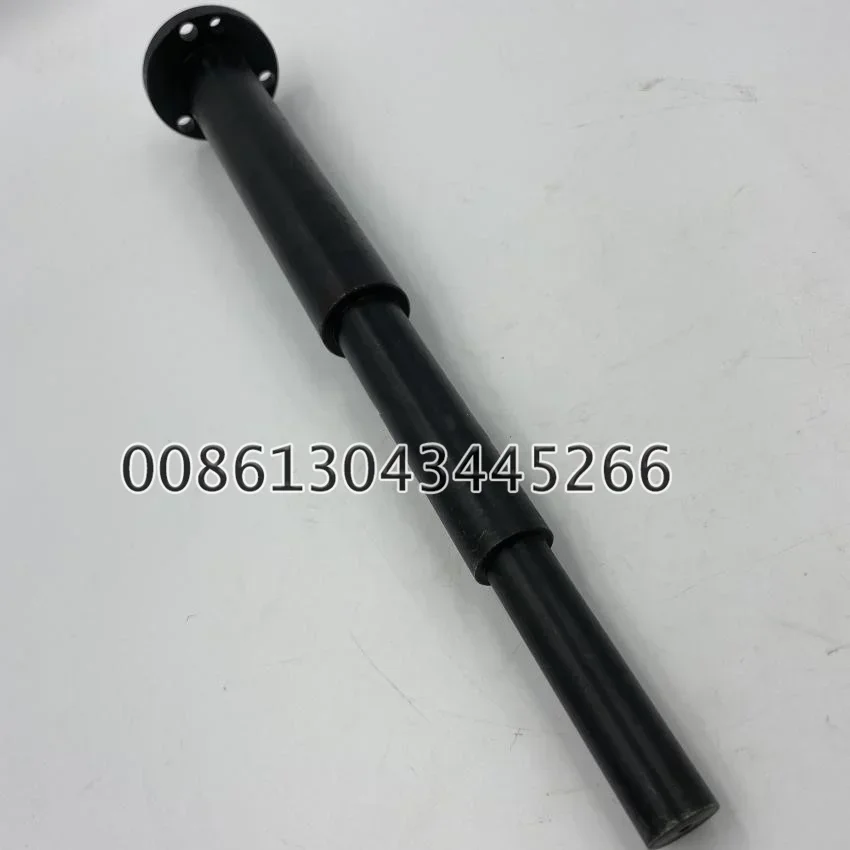 Heidelberg Journal DS M2.009.020 Distributor Cylinder Shaft for SM74 PM74 Offset Printing Machine Parts