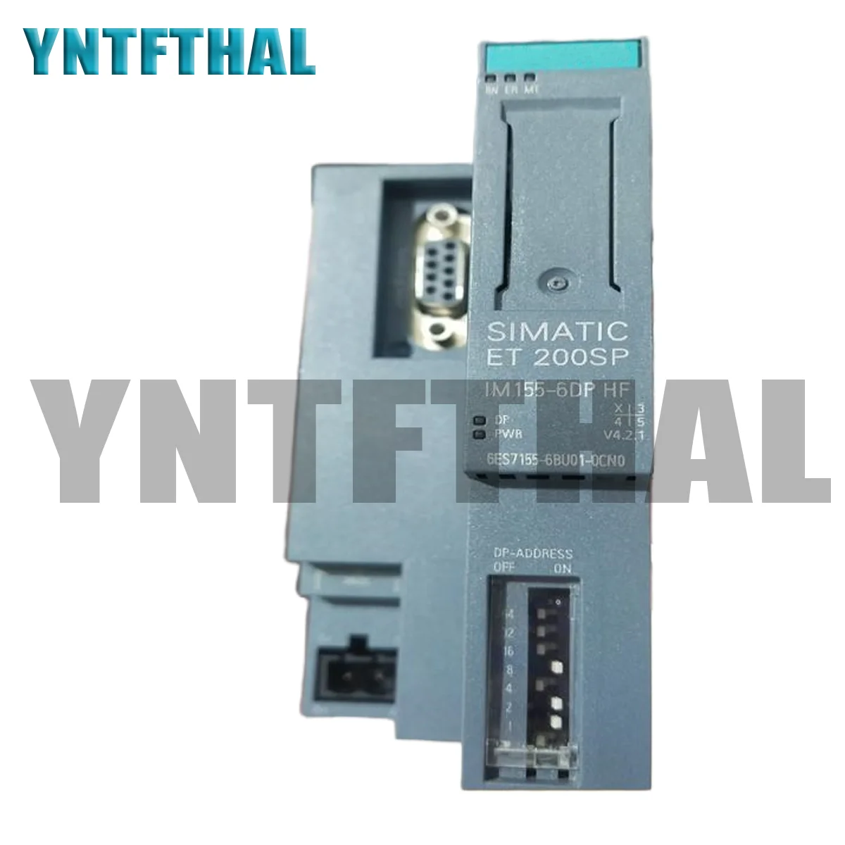 New Original  6ES7155-6BU00-0CN0  PLC Module