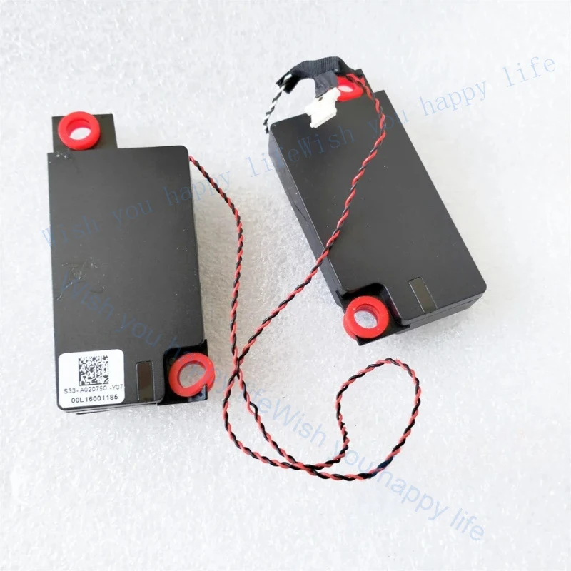 LL S33-A020790-Y07 FOR MSI MS-17K3 MS-17K4 MS-17K2 GE76 GSYST SPEAKER ASSY TEST OK