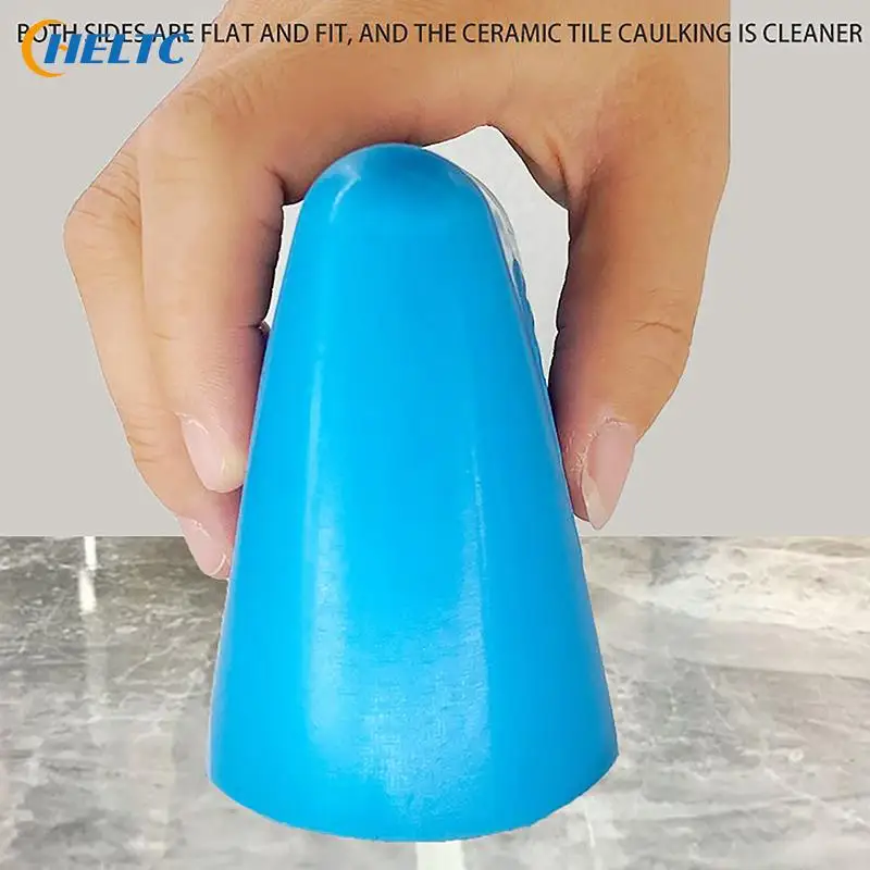 Tile PointingTool Caulking Finisher Tile Grout For Caulking Agent Tile Wall Brick Yin Yang Corner Silicone Scraper Sealant Grout