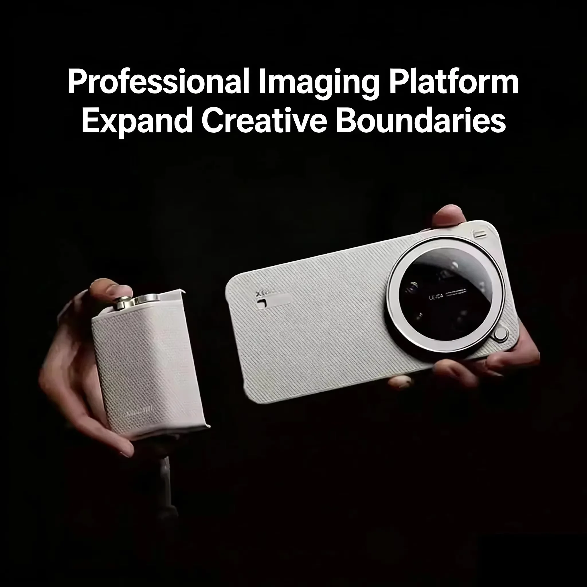 Original Xiaomi 17 Ultra Photo - Photography Kit Pro Xiaomi review and price