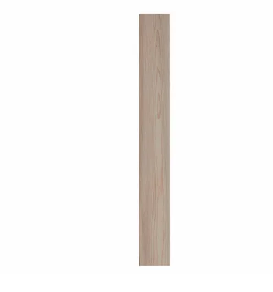 

Smooth Wood Column Wrap