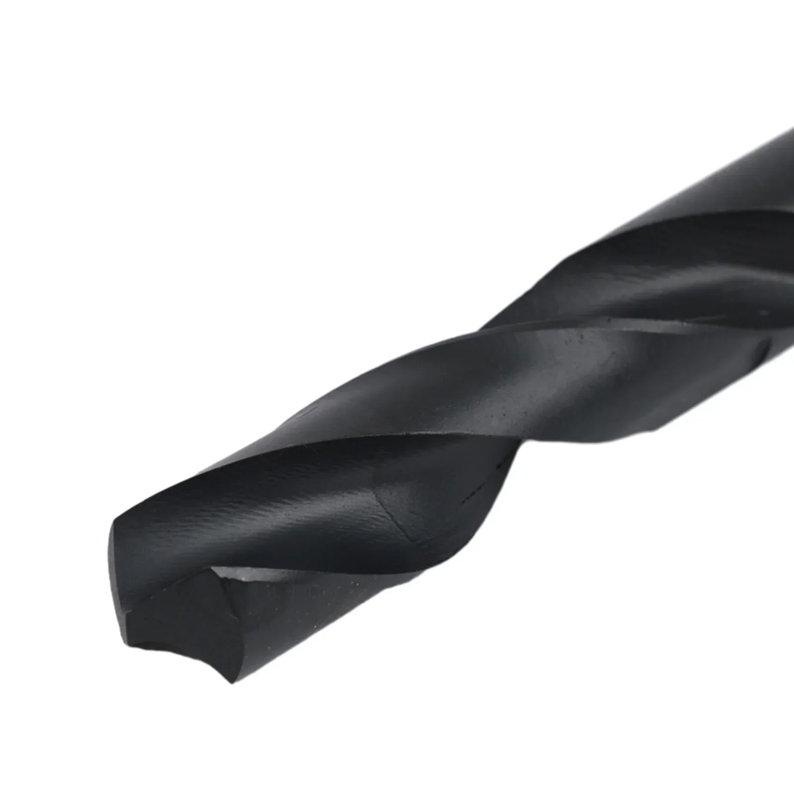 12.7mm Round Shank Reduced 1/2\'\' Twists Drill Bits Cobalt HSS Drills For Wood Iron Stainless Steel Aluminum 13.5/14/15/16mm
