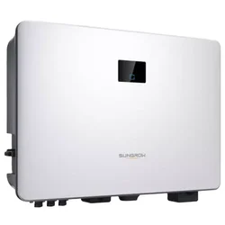 Hot sell Sungrow 8kW 9kw 10kW Single Phase Solar Pv Inverter for Homeuse