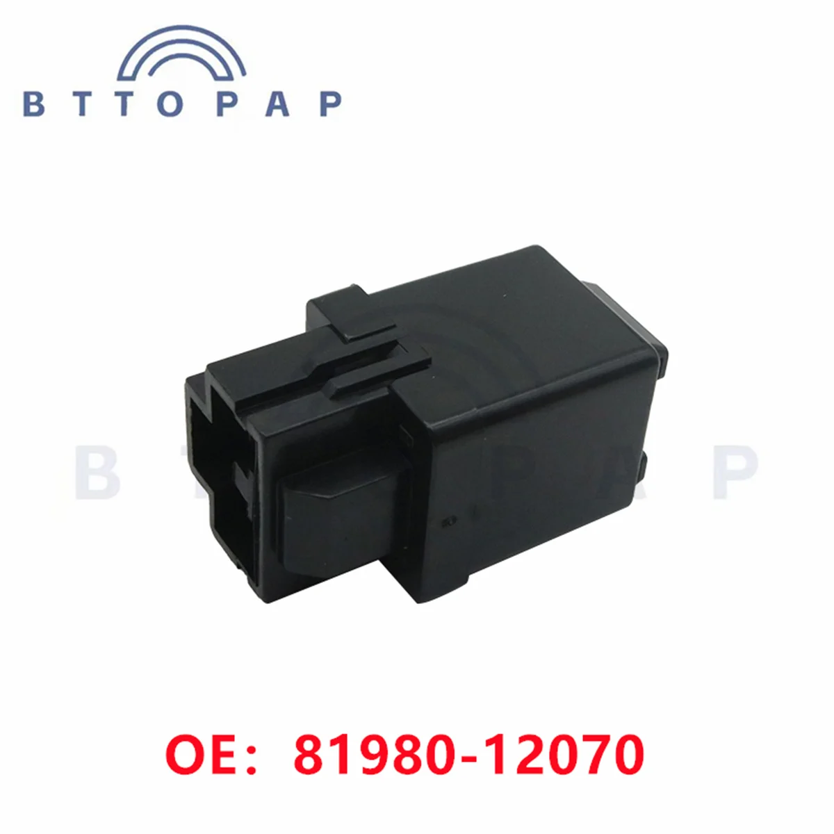 

81980-12070 Flasher Relay Turn Signal 8198012070 For Toyota 4Runner Camry Corolla RAV4 Lexus ES300 GS300 LS400 LX450 SC300