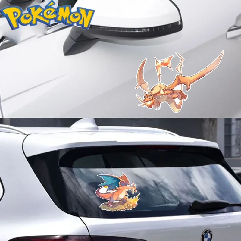 Charizard Cabeza: La Decisión que Cambió Mi Viaje en Coche con mi Hijo