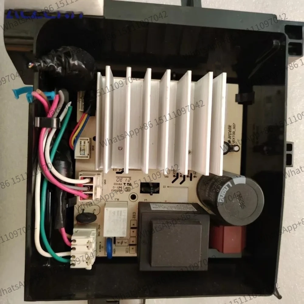 Used For Beko Washing Machine Computer Control Board G05-B01 Circuit PCB Washer Parts