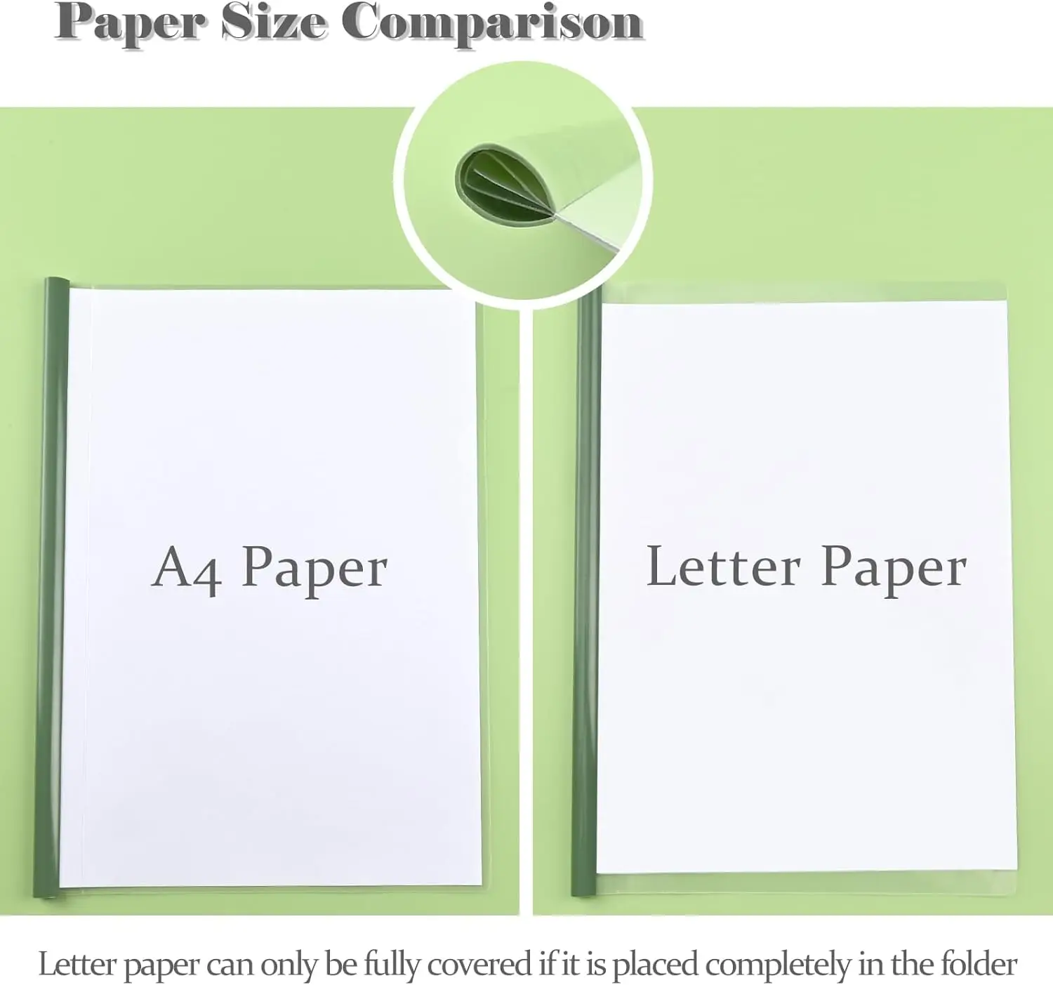 Thumbnail 3 - #36 Latest Cover Paper Offers