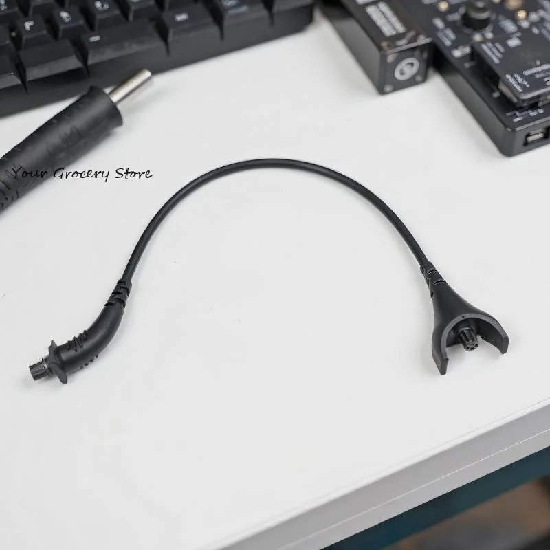 متوافق مع كابل ملف معالج Nucleus 5 (CP800 وCP810) Wire Cochlear Implant N5-CP810